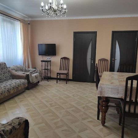 Гостевой Дом Лума Otel Sohum Dış mekan fotoğraf