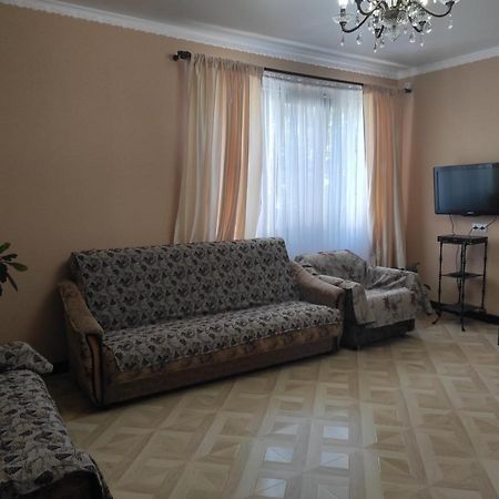 Гостевой Дом Лума Otel Sohum Dış mekan fotoğraf