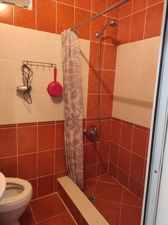 Гостевой Дом Лума Otel Sohum Dış mekan fotoğraf