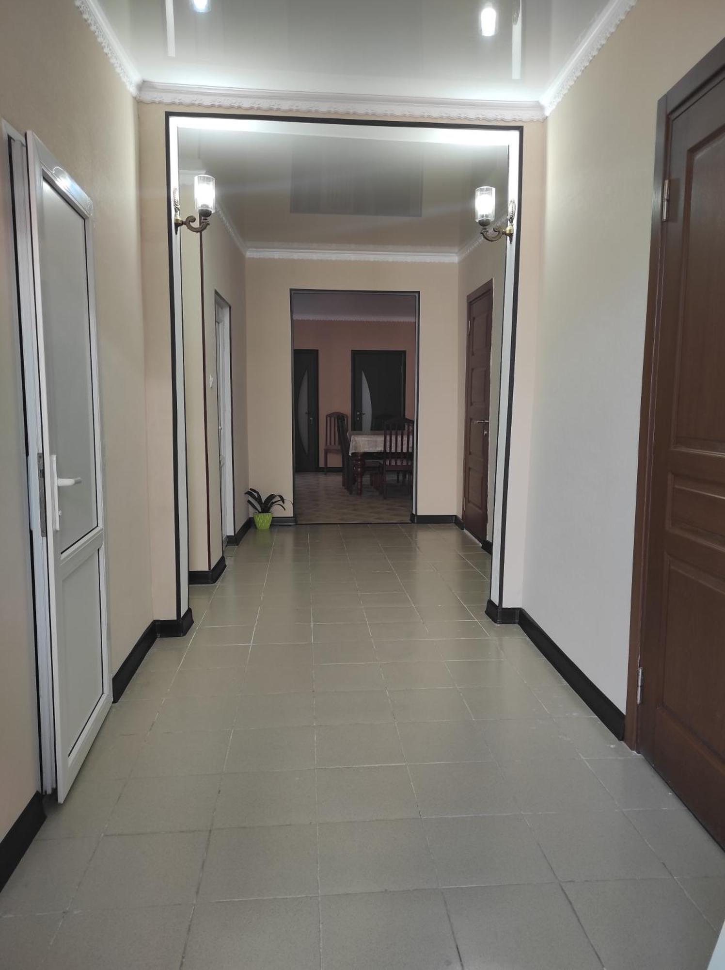 Гостевой Дом Лума Otel Sohum Dış mekan fotoğraf