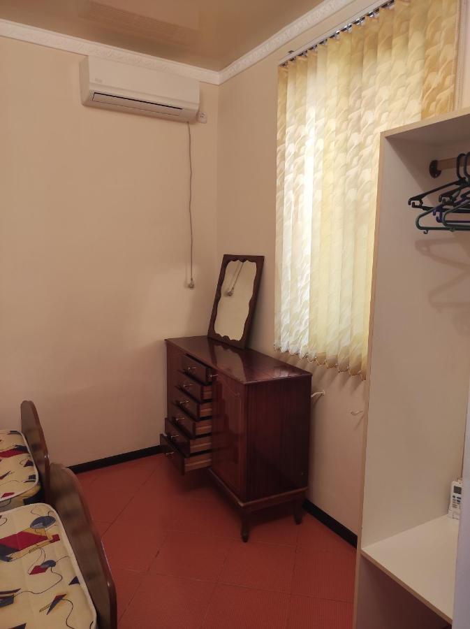 Гостевой Дом Лума Otel Sohum Dış mekan fotoğraf